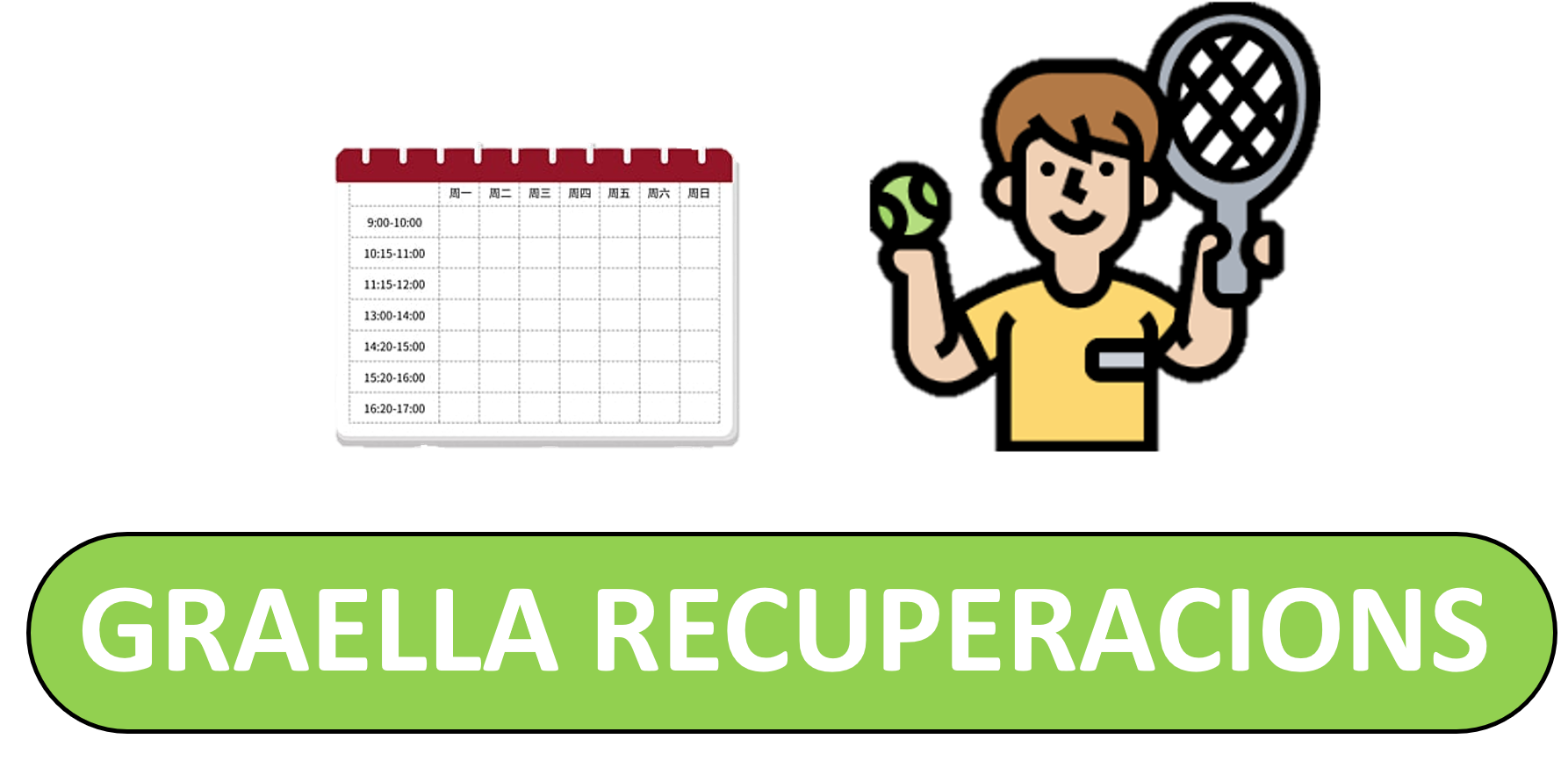 GRAELLA RECUPERACIONS