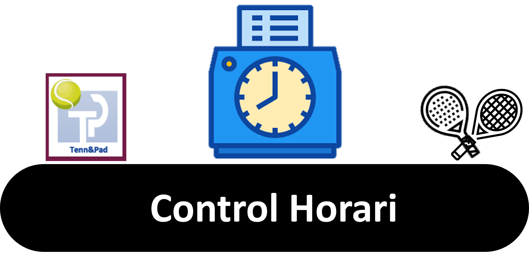 control horari