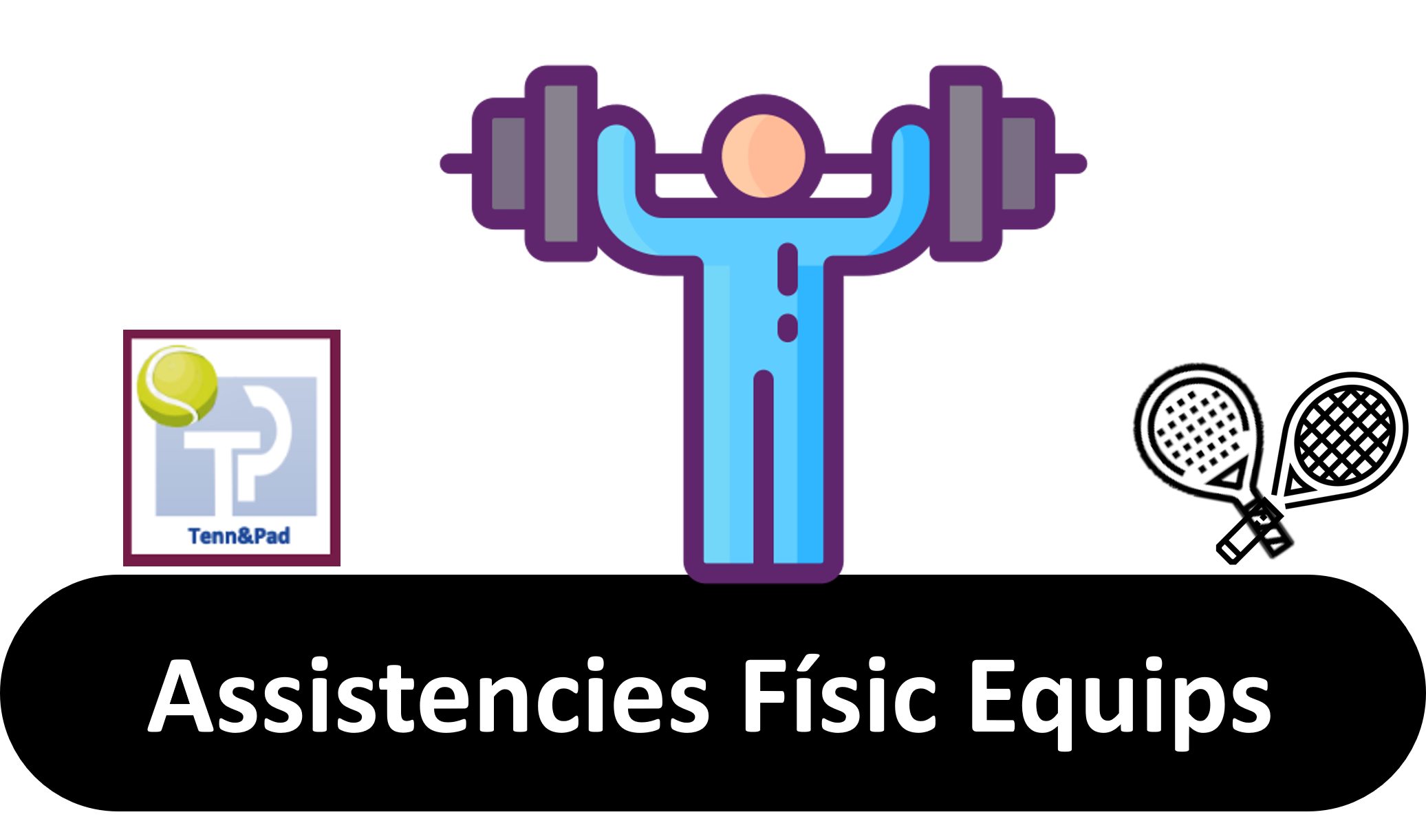 fisic equips