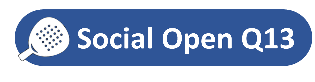 OPEN13