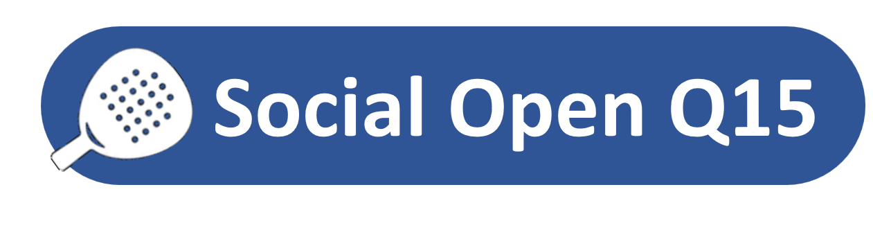 OPEN15