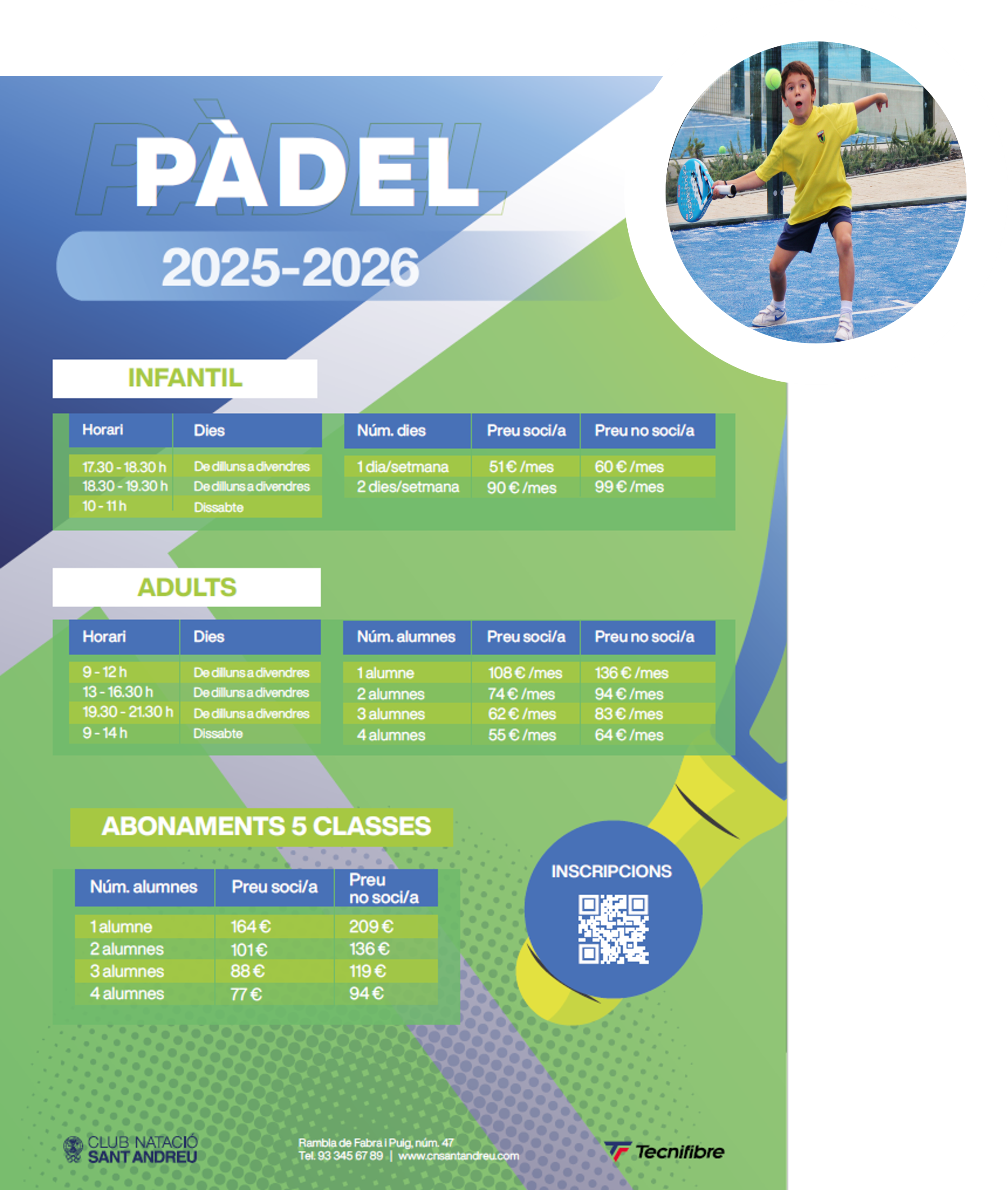 PADEL1