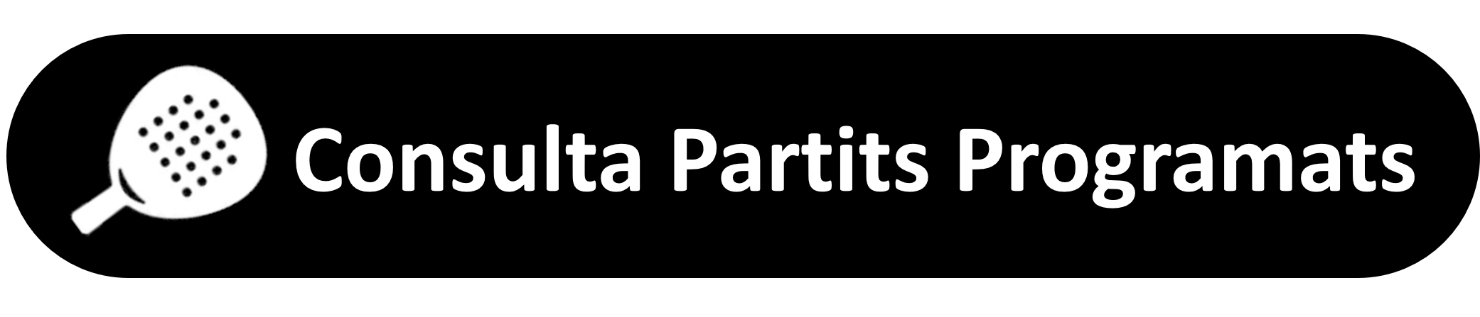 partits programats