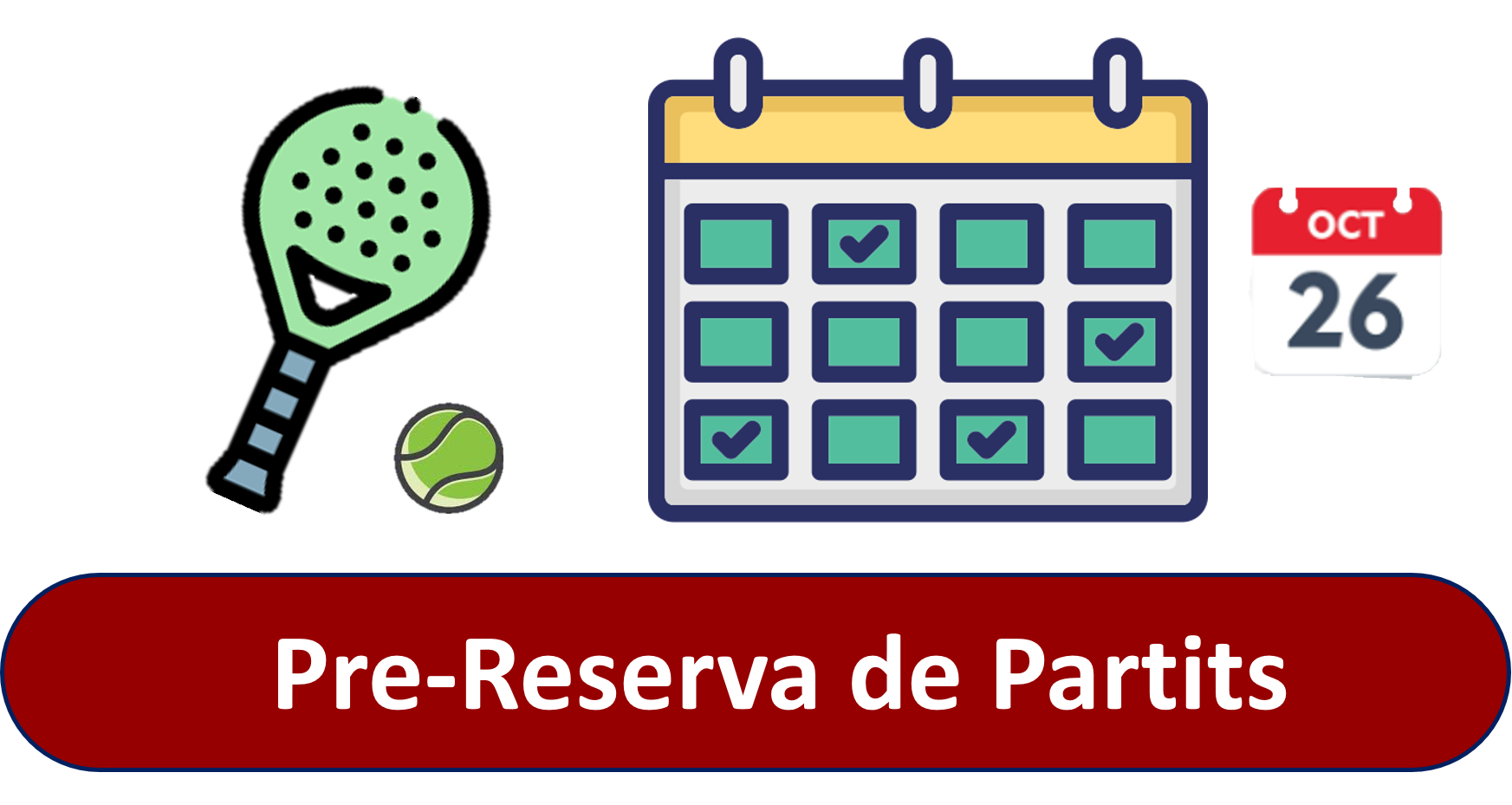 PreReserva