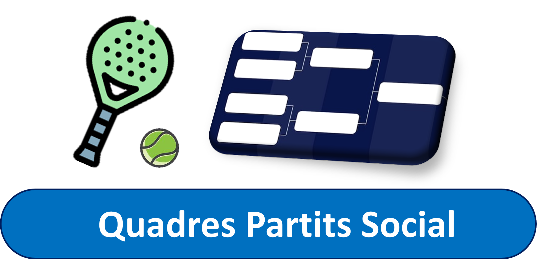 Quadre torneig