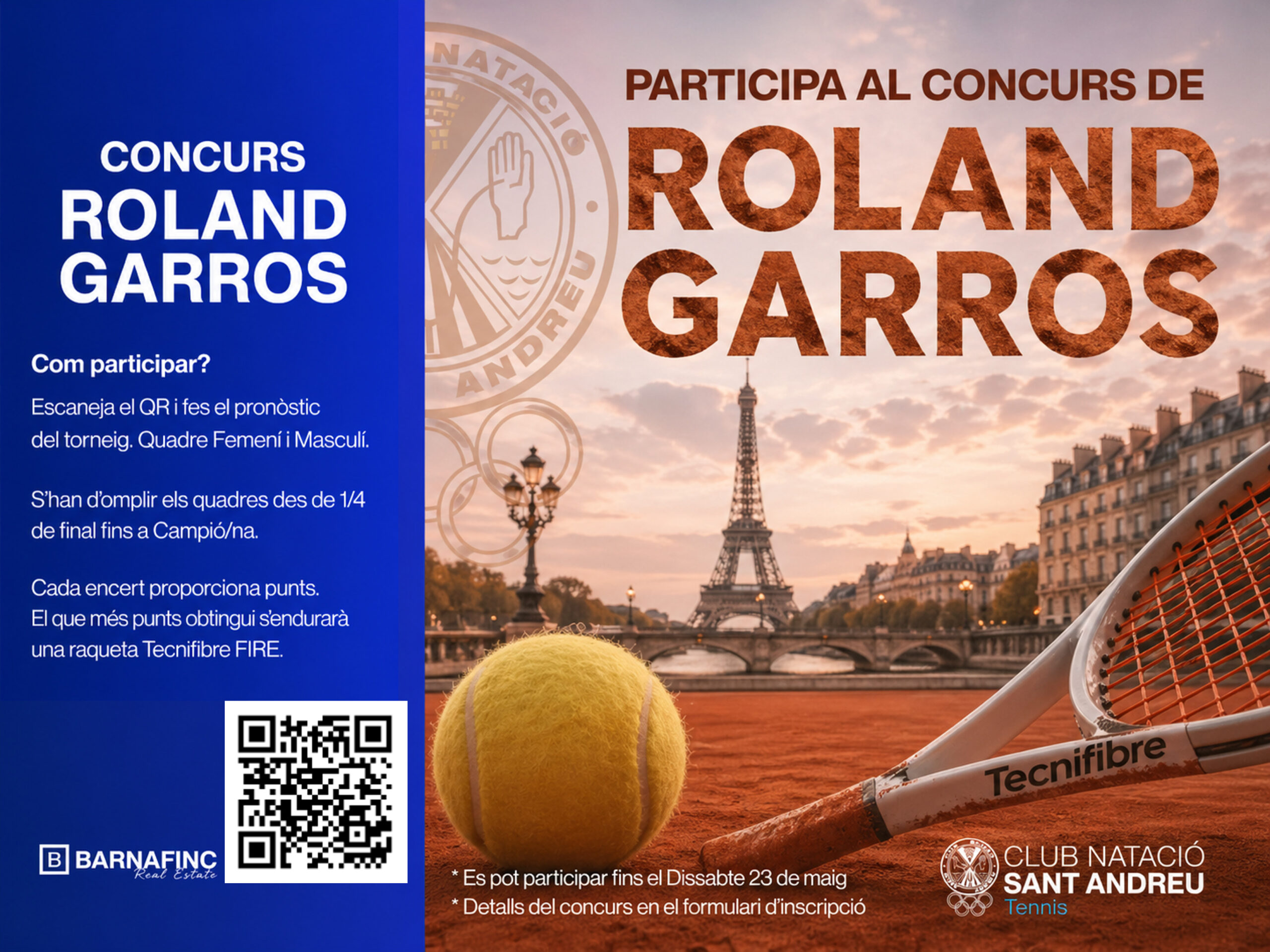 ROLAND GARROS