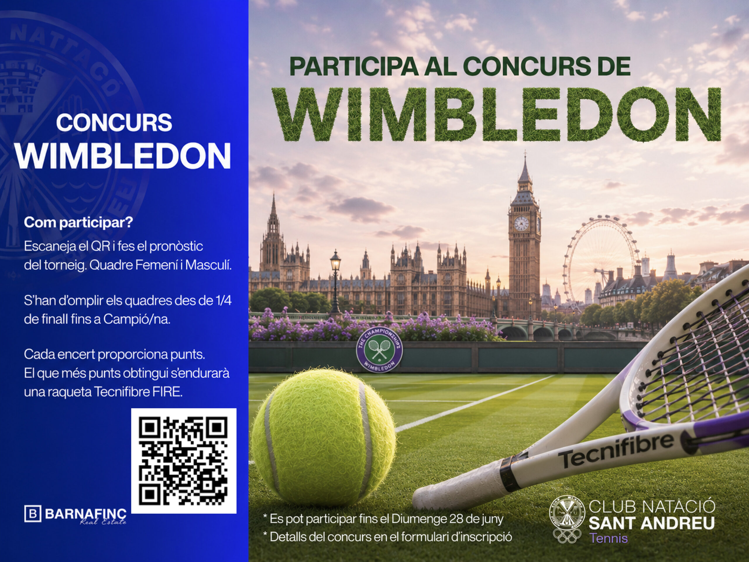 WIMBLEDON