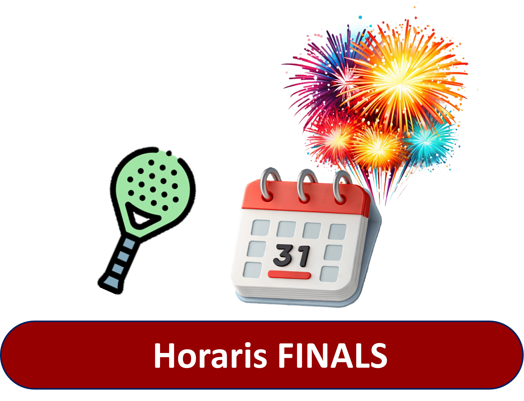 finals padel