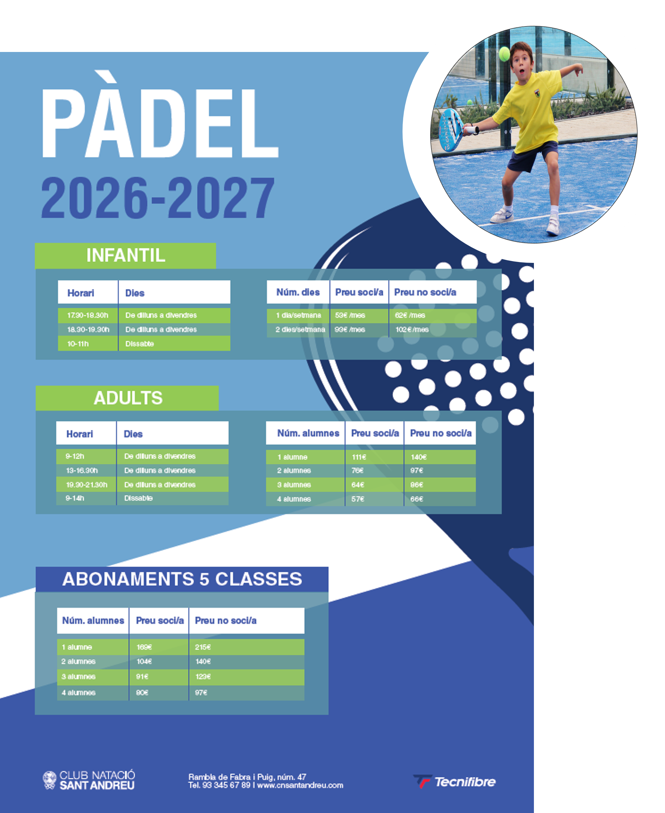 PADEL1