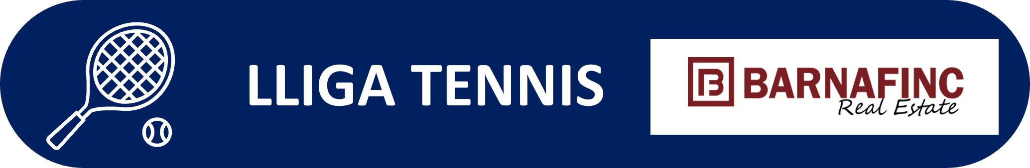 LLIGA TENNIS