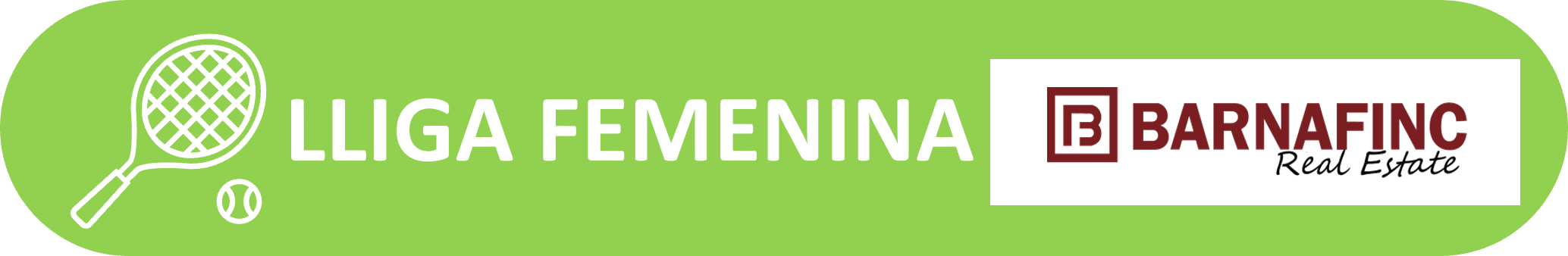 FEMENINA TENNIS